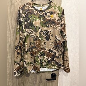 Killik Camouflage Shirt